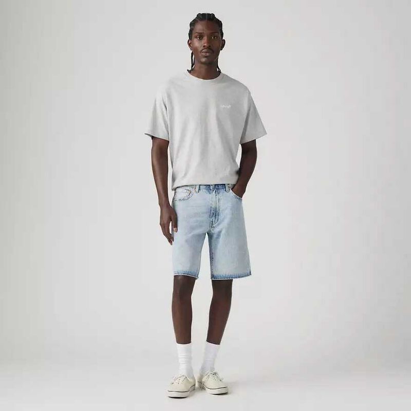 Levi's 454 Relaxed Fit Shorts image number 3